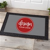 Grey Doormat