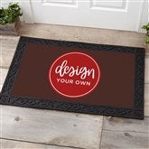 Brown Doormat