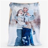 60x80 Sherpa Blanket