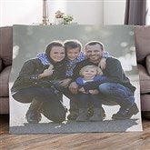 50x60 Sweatshirt Blanket