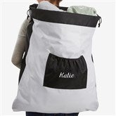 Name Laundry Bag