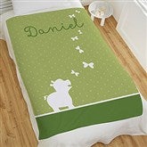 50x60 Plush Fleece