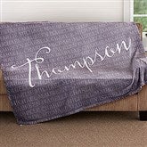 50x60 Plush Fleece