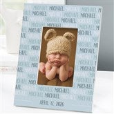 4x6 Tabletop Vertical