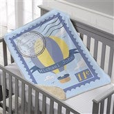 30x40 Sherpa Blanket