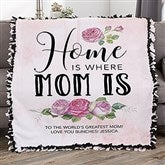 50x60 Tie Blanket