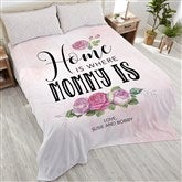 90x108 King Fleece