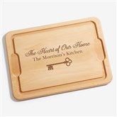 12 x 17 Hardwood Board