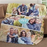 60x80 Sherpa Blanket