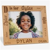 8x10 Frame