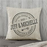 14 x 14 Pillow