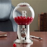 Candy Dispenser - Monogram