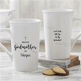 16 oz. Latte Tall Mug