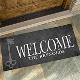 24x48 Oversized Doormat