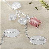 Small Pink Rose