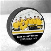 Hockey Puck