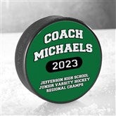 Hockey Puck