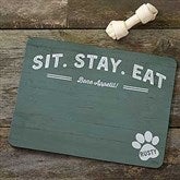 12 x 17.5 Pet Mat