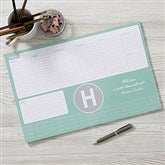 11" x 17" Weekly Planner