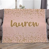 50x60 Woven Throw