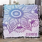 50x60 Tie Blanket