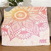 50x60 Quilted Blanket