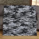 50x60 Sweatshirt Blanket