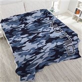 90x108 King Fleece