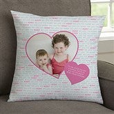 14 x 14 Pillow