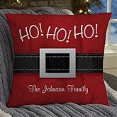 18" x 18" Pillow