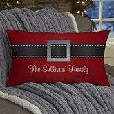 12" x 22" Lumbar Pillow