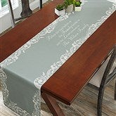 16 x 60 Table Runner