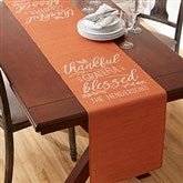 16 x 60 Table Runner