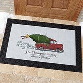 20x35 Doormat
