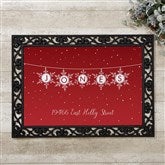 18x27 Doormat
