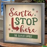 10x10 Grey LED Light Box
