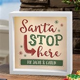 6x6 Ivory LED Light Box