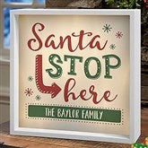 10x10 Ivory LED Light Box