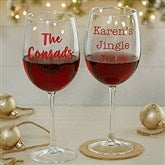 19 oz. Red Wine Glass
