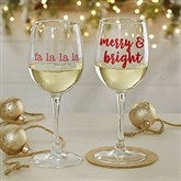 12 oz. White Wine Glass