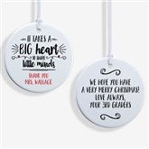 2.85 Glossy - 2 Sided