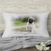 12 x 22 Lumbar Pillow