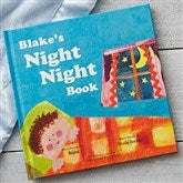 Night Night - Boy