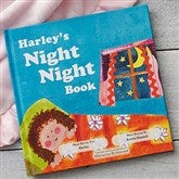 Night Night - Girl