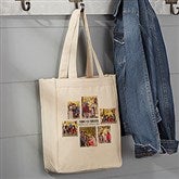 6 Photo 14x10 Tote Bag