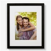 16x20 Mat Frame