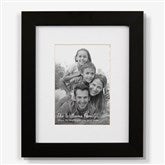 8x10 Mat Frame