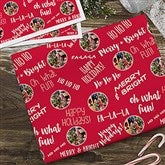 36x20 Wrapping Paper Sheets