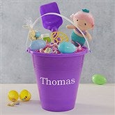 Purple Shovel  Pail