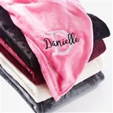 50x60 Fleece Blanket